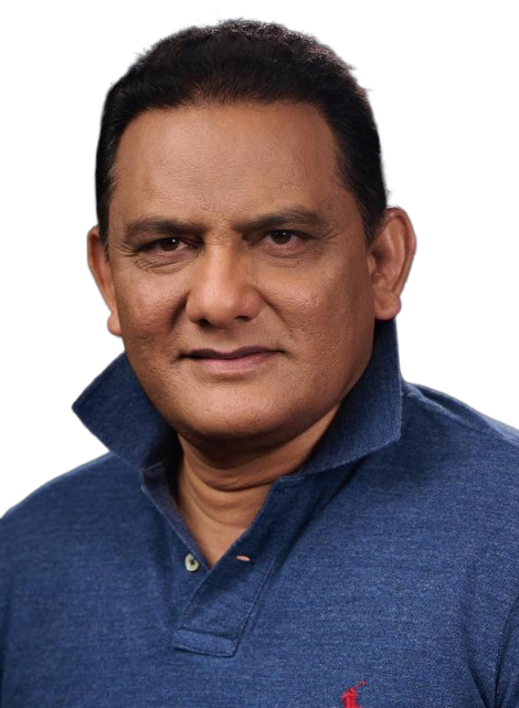 Mohammad Azharuddin